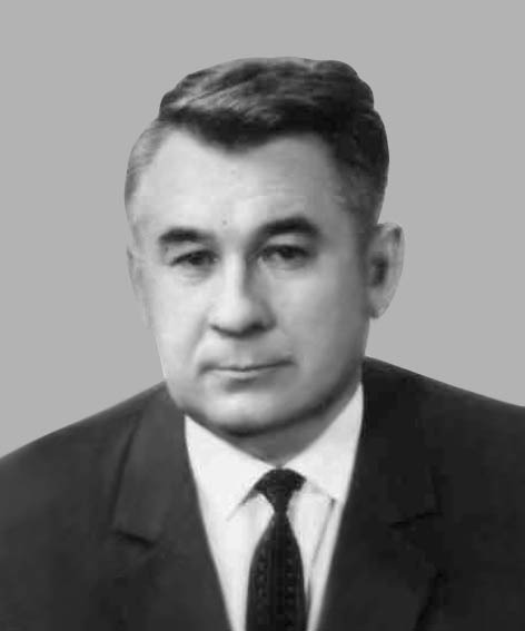 Зінченко Микола Семенович 